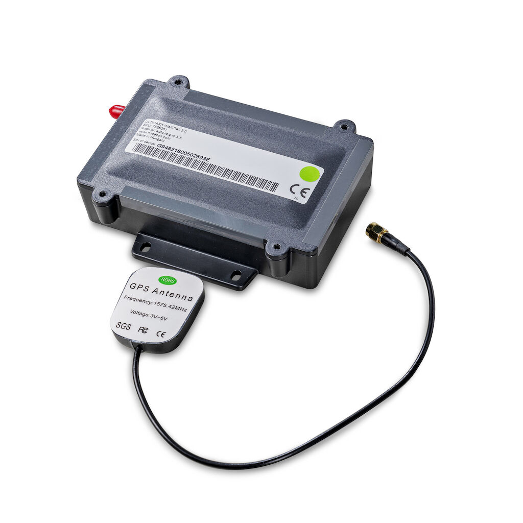 ULTIMAXX IntelliTrail 2.0 1unid